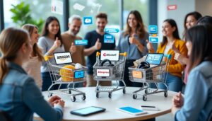 découvrez quel site de e-commerce, entre amazon, cdiscount et aliexpress, offre le meilleur service après-vente selon les avis des clients. comparez les expériences d'achat et trouvez la plateforme qui répond le mieux à vos attentes.