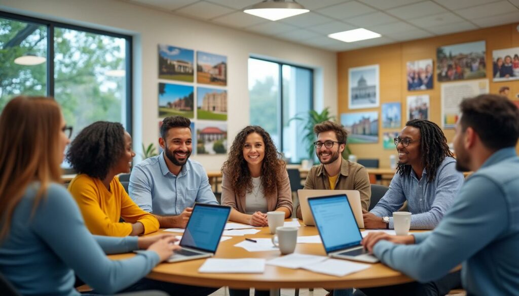 découvrez les avis des citoyens sur les points positifs et les réussites de l'administration. cet article met en lumière les pratiques qui demeurent efficaces et appréciées, en offrant un aperçu des aspects qui fonctionnent encore dans le service public.