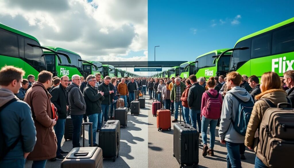 découvrez les avis des voyageurs sur les meilleures et les pires lignes flixbus. comparez les expériences et choisissez votre prochain voyage en toute connaissance de cause.