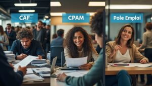 découvrez les retours authentiques des usagers sur les services de la caf, de la cpam et de pôle emploi. informez-vous sur les expériences vécues, les avantages et les inconvénients de ces aides publiques pour mieux comprendre leur impact sur votre quotidien.