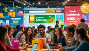 découvrez les meilleurs sites de cashback et bons plans pour maximiser vos économies lors de vos achats en ligne. profitez des offres exclusives et des remises incroyables sur vos marques préférées !