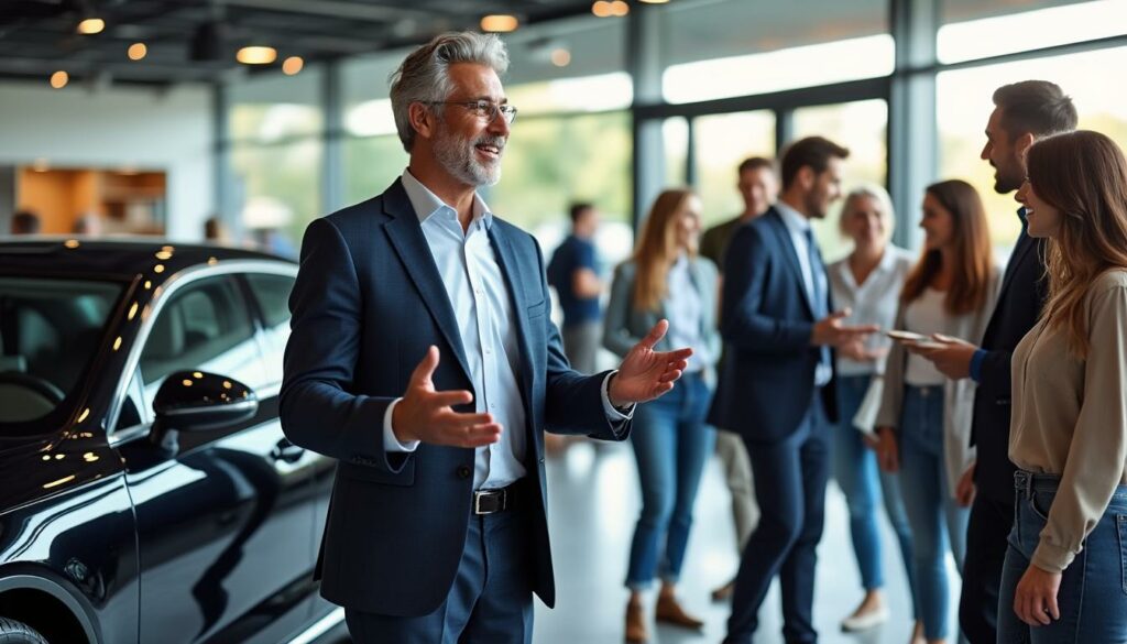 découvrez notre retour d'expérience complet sur ce mandataire auto qui fait sensation. apprenez comment il se distingue par ses services, ses offres personnalisées et son engagement envers la satisfaction client, pour une expérience d'achat automobile inégalée.