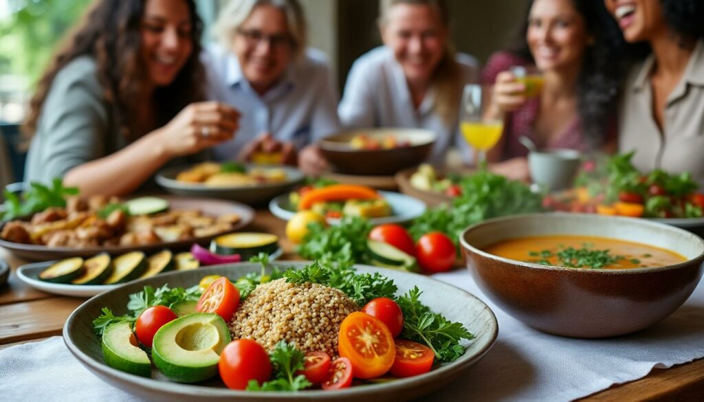 découvrez les véritables opinions sur les menus végétariens à travers les avis des consommateurs. analysez les avantages, les critiques et les tendances pour mieux comprendre ce que ces plats ont à offrir.
