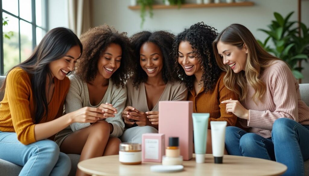 découvrez les avis authentiques des clientes sur les box beauté en 2025. analyse des tendances, des attentes et des expériences vécues avec ces coffrets de beauté qui continuent de séduire. plongez dans l'univers des produits de soin et de maquillage et explorez ce que les utilisatrices en disent réellement.