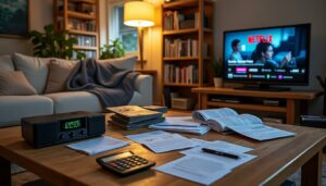 découvrez les vérités cachées sur les abonnements netflix et spotify. apprenez ce que les offres ne vous disent pas, des astuces pour optimiser votre expérience de visionnage et d'écoute, ainsi que des conseils pour économiser sur vos abonnements. ne laissez rien au hasard pour profiter pleinement de vos plateformes de streaming préférées.