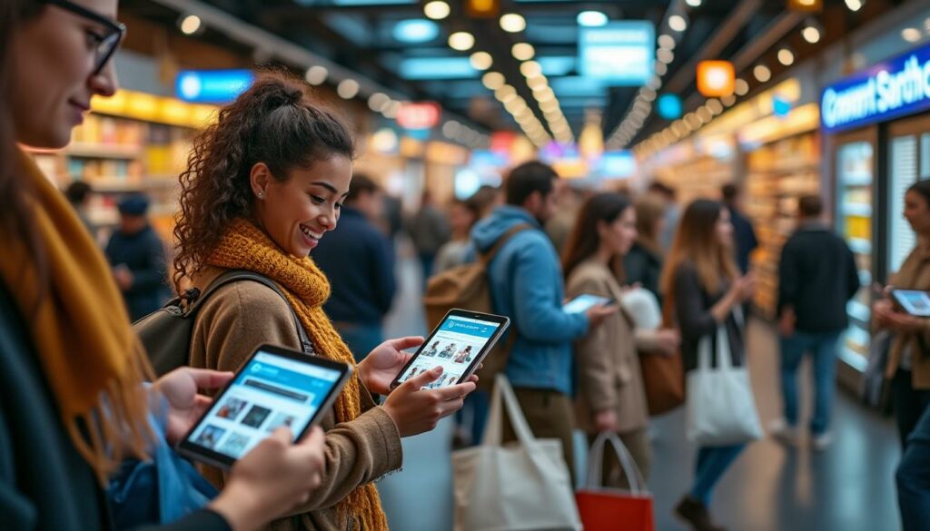 découvrez les essentiels à connaître avant de faire vos achats sur une marketplace. conseils pratiques, points de vigilance et astuces pour une expérience d'achat réussie. ne laissez rien au hasard pour profiter pleinement de votre shopping en ligne.