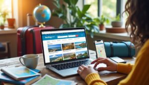 découvrez les éléments essentiels à considérer avant de réserver un hébergement sur booking ou airbnb. obtenez des conseils pratiques pour garantir une expérience de voyage réussie et éviter les pièges courants. préparez-vous à voyager en toute sérénité.