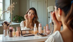 découvrez notre analyse des produits cosmétiques qui font parler d'eux ! sont-ils vraiment révolutionnaires ou simplement une tendance éphémère ? plongez dans le monde des cosmétiques qui bluffent les utilisatrices et faites la part des choses entre réalité et buzz.