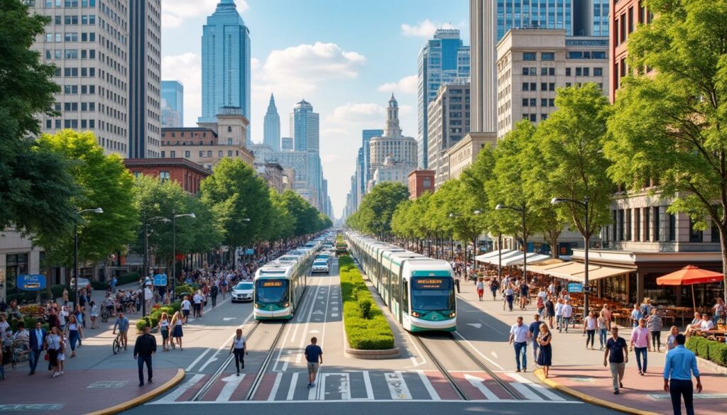 découvrez les villes qui ont étonné par l'excellence de leurs services. cet article met en lumière les performances inattendues de certaines municipalités, offrant un aperçu inspirant des initiatives locales qui font la différence.
