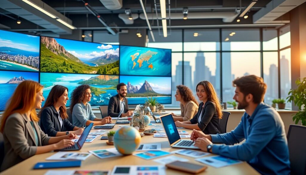 explorez les agences de voyage en ligne les plus prisées par les français pour planifier vos prochaines aventures. bénéficiez des conseils, comparatifs et meilleures offres pour des vacances inoubliables.