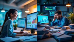 découvrez les démarches en ligne les plus efficaces pour gagner du temps et simplifier vos tâches administratives. explorez également celles qui peuvent s'avérer moins efficaces et apprenez à optimiser vos démarches numériques.