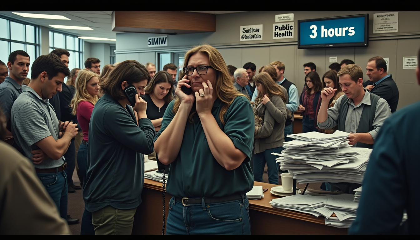 découvrez les expériences les plus frustrantes que les usagers rencontrent dans les services publics. analyse des attentes déçues, des délais d'attente interminables et des obstacles bureaucratiques qui rendent l'accès aux services problématique. une réflexion sur l'amélioration nécessaire pour un service public plus efficace et accessible.