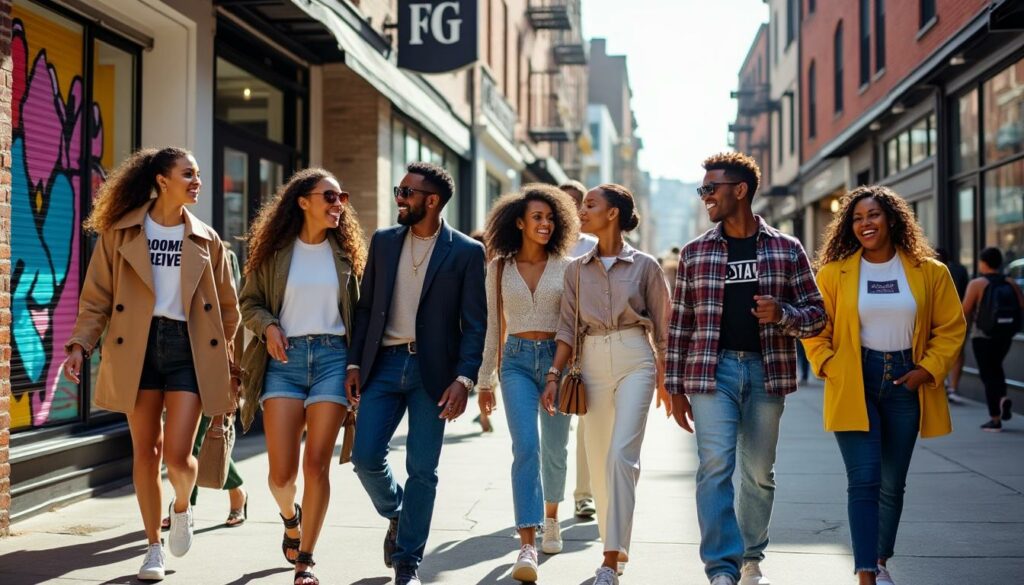 découvrez les marques de vêtements les plus populaires du moment, plébiscitées par les utilisateurs. explorez notre sélection basée sur les avis pour trouver les tendances qui font fureur et les pièces incontournables à avoir dans votre garde-robe.