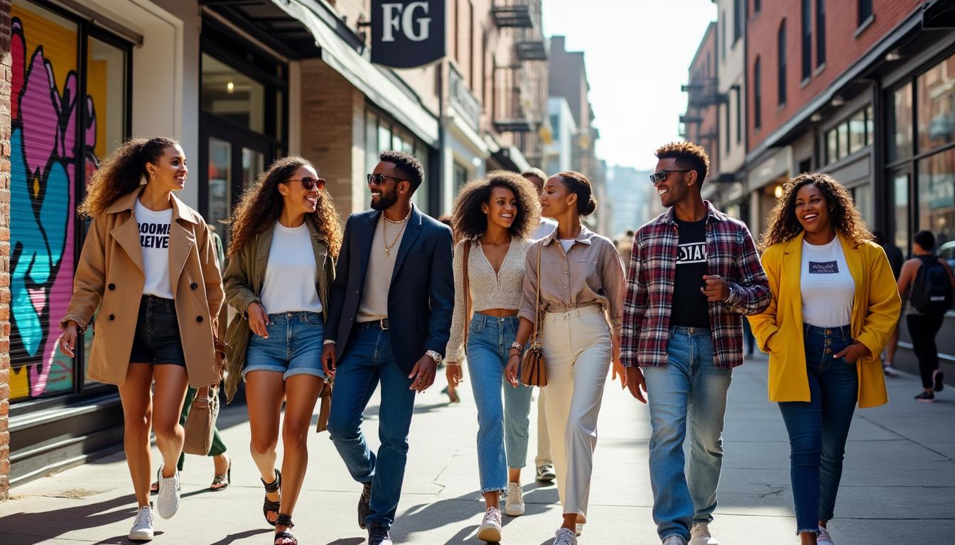 découvrez les marques de vêtements les plus populaires du moment, plébiscitées par les utilisateurs. explorez notre sélection basée sur les avis pour trouver les tendances qui font fureur et les pièces incontournables à avoir dans votre garde-robe.