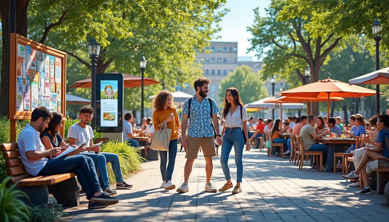 découvrez notre sélection des meilleures plateformes publiques, basées sur les avis et retours des usagers. informez-vous sur les services les plus appréciés et bénéficiez d'une expérience optimisée grâce aux recommandations de ceux qui les utilisent déjà.