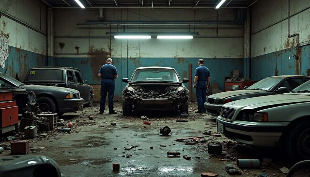 découvrez notre classement des pires services après-vente auto selon les avis des clients. s'informer sur les expériences d'autres automobilistes peut vous aider à éviter les mauvaises surprises et choisir un prestataire fiable.