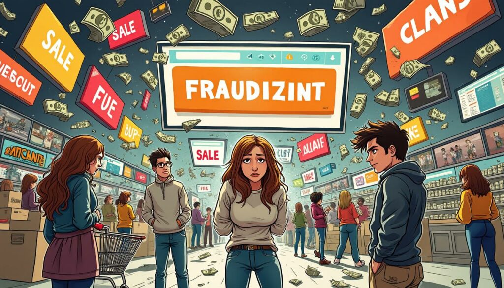 découvrez les arnaques les plus choquantes recensées dans les avis e-commerce. apprenez à identifier les pièges courants et protégez vos achats en ligne grâce à nos conseils et analyses.
