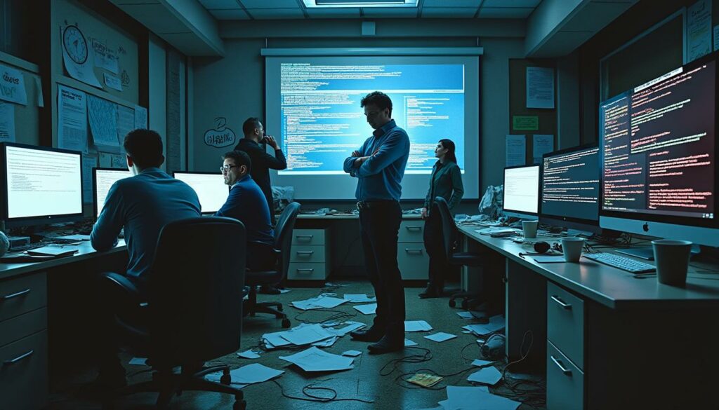 découvrez les pires bugs signalés par les utilisateurs d'outils saas, des anecdotes étonnantes aux problèmes techniques majeurs. plongez dans ce guide révélateur qui met en lumière les défis rencontrés par les entreprises dans l'utilisation de ces solutions logicielles.