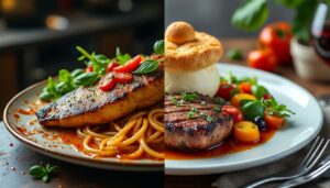 découvrez les moments les plus marquants de l'année en matière de gastronomie, entre délices inoubliables et expériences déconcertantes. plongez dans notre sélection des pires et meilleures aventures culinaires qui vous feront sourire, frémir ou saliver !