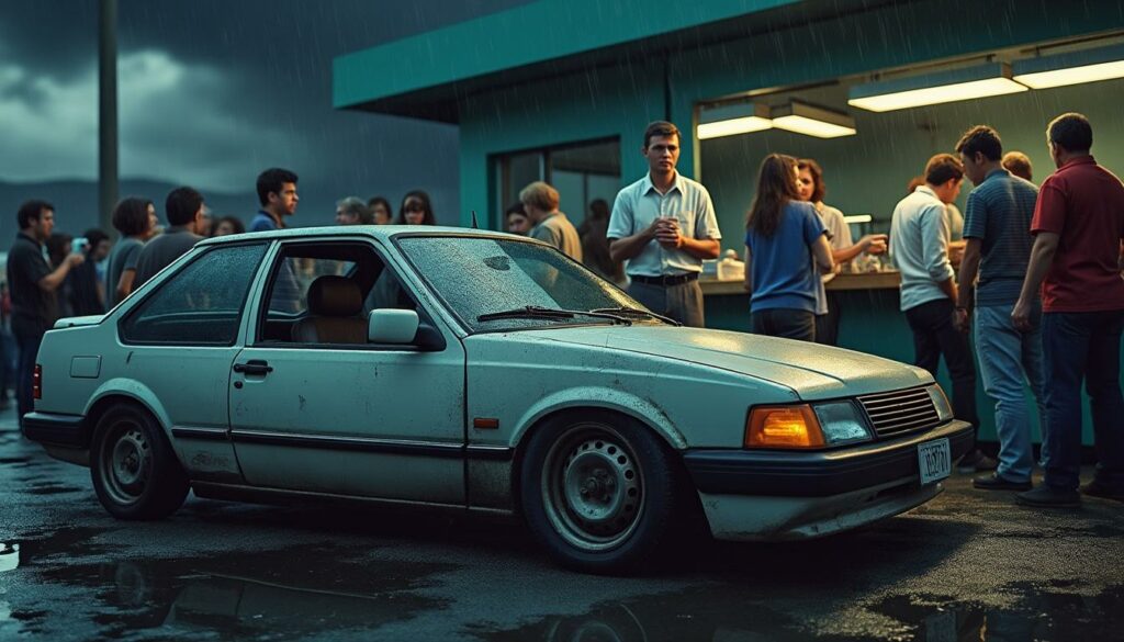 découvrez les pires expériences de location de voiture à travers les témoignages d'utilisateurs. plongez dans les mésaventures qui pourraient vous éviter des tracas lors de votre prochaine location. informez-vous sur les pièges à éviter et les leçons à tirer des avis des voyageurs.