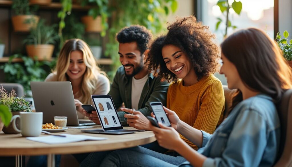 découvrez les meilleures plateformes de seconde main en 2025. comparez les avis et trouvez des options fiables pour acheter et vendre des articles d'occasion. économisez de l'argent tout en privilégiant une consommation responsable.