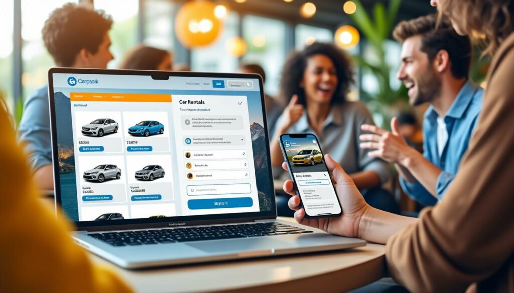 découvrez les avis authentiques des utilisateurs sur la location de voitures en ligne. comparez les expériences, les conseils et les pièges à éviter pour faire le meilleur choix et profiter pleinement de votre trajet.