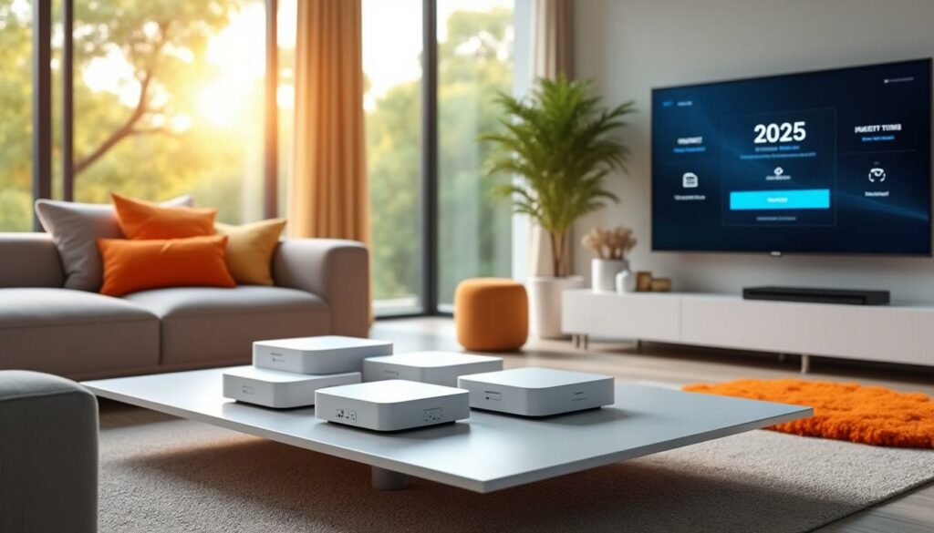 découvrez notre analyse complète des meilleures box internet en 2025. comparez les offres, les débits et les services pour choisir la solution adaptée à vos besoins. ne manquez pas nos conseils d'experts pour faire le meilleur choix !