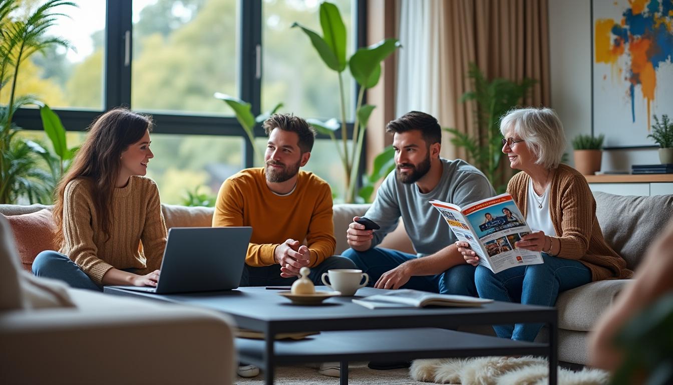 découvrez notre analyse approfondie des services d'abonnement les plus populaires sur le marché. comparez les avis, les avantages et les inconvénients pour choisir l'abonnement qui répond le mieux à vos besoins.