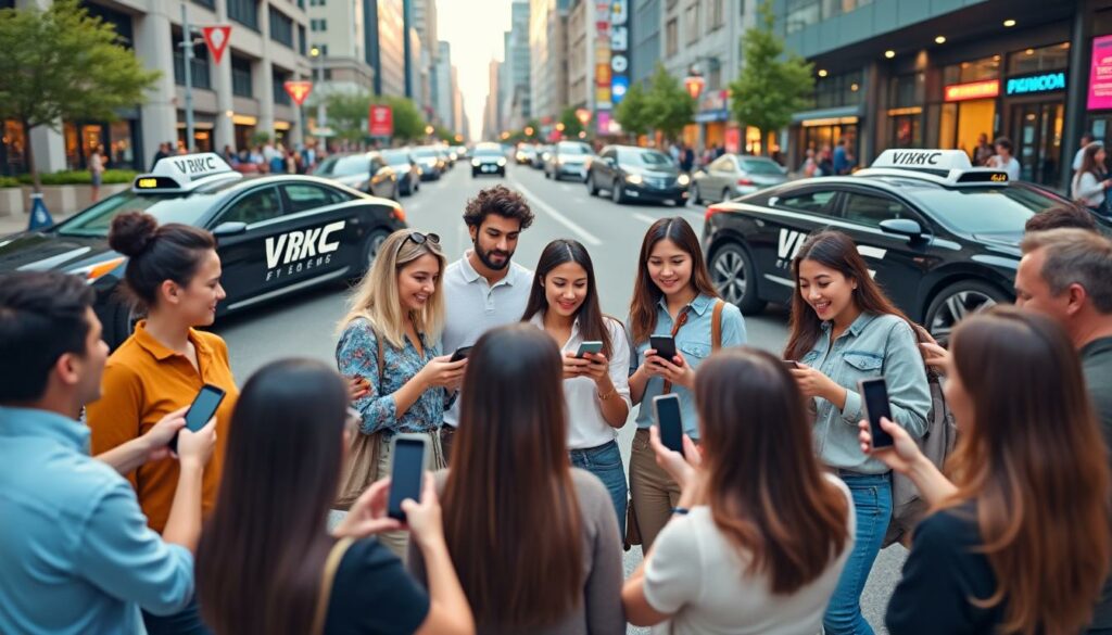 découvrez pourquoi certains utilisateurs préfèrent des applications de vtc à uber. analyse des fonctionnalités, du service client et des tarifs qui font la différence dans l'expérience de transport.