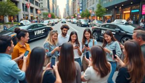 découvrez pourquoi certains utilisateurs préfèrent des applications de vtc à uber. analyse des fonctionnalités, du service client et des tarifs qui font la différence dans l'expérience de transport.