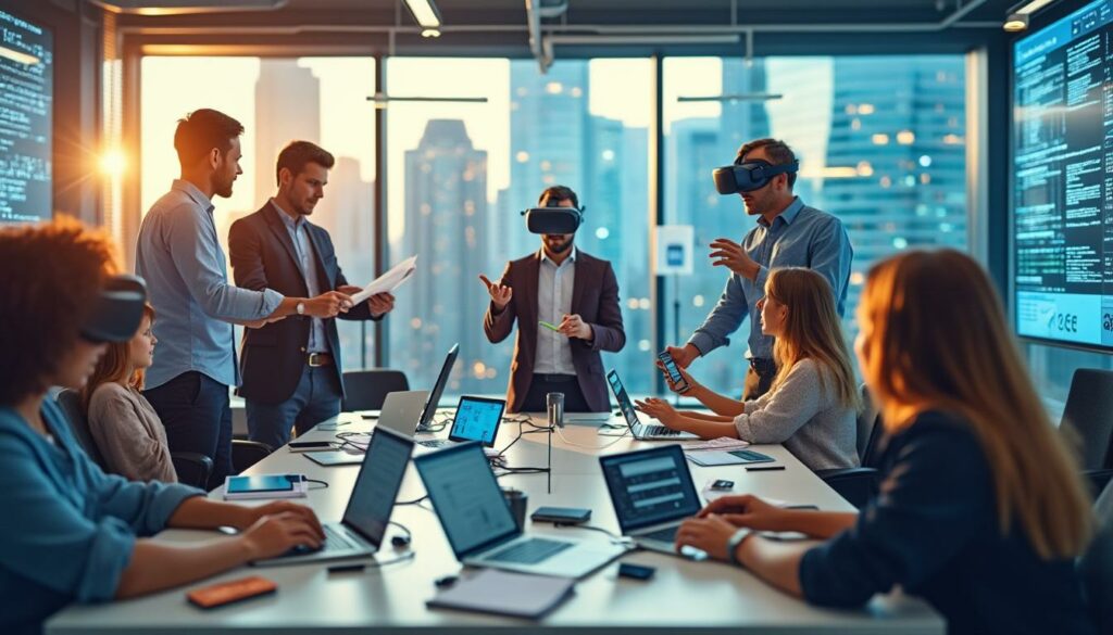 découvrez pourquoi certaines marques technologiques se distinguent par des avis exceptionnels. analyse des stratégies et innovations qui propulsent leur succès et fidélisent les clients.